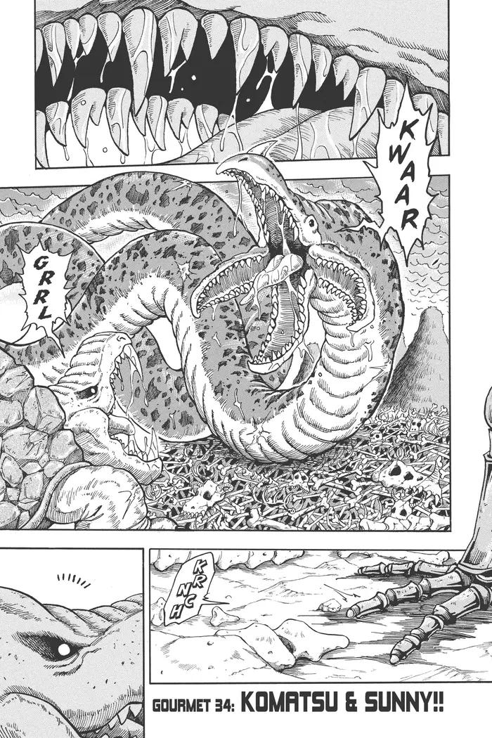 Toriko Chapter 34 image 01_optimized
